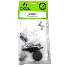 Axial AXI332005 2-Speed Set : RBX10