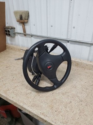 Steering Column Floor Shift FWD Fits 03-08 VIBE 308994