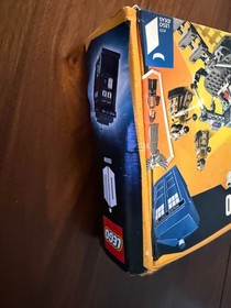 Brand New LEGO Ideas: Doctor Who (21304)