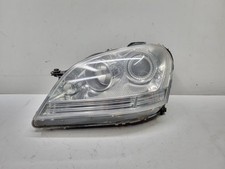 Scheinwerfer Frontscheinwerfer Xenon Links Mercedes W164 ML 263347 Scheinwerfer Frontscheinwerfer Xenon Links Mercedes W164 ML 263347