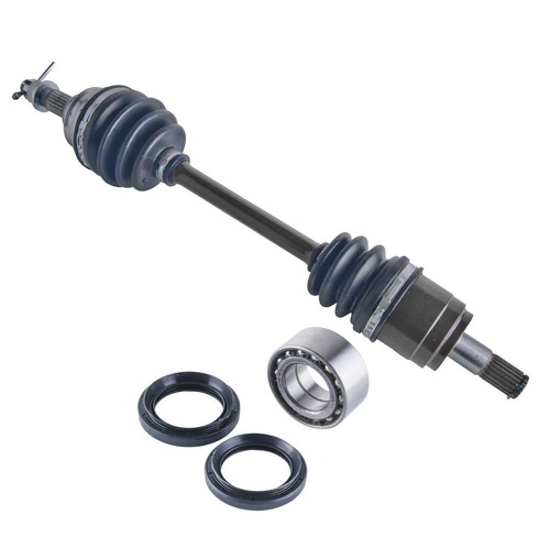 Front Right Complete CV Joint Axle For Honda TRX650FA / Fga - Foto 7