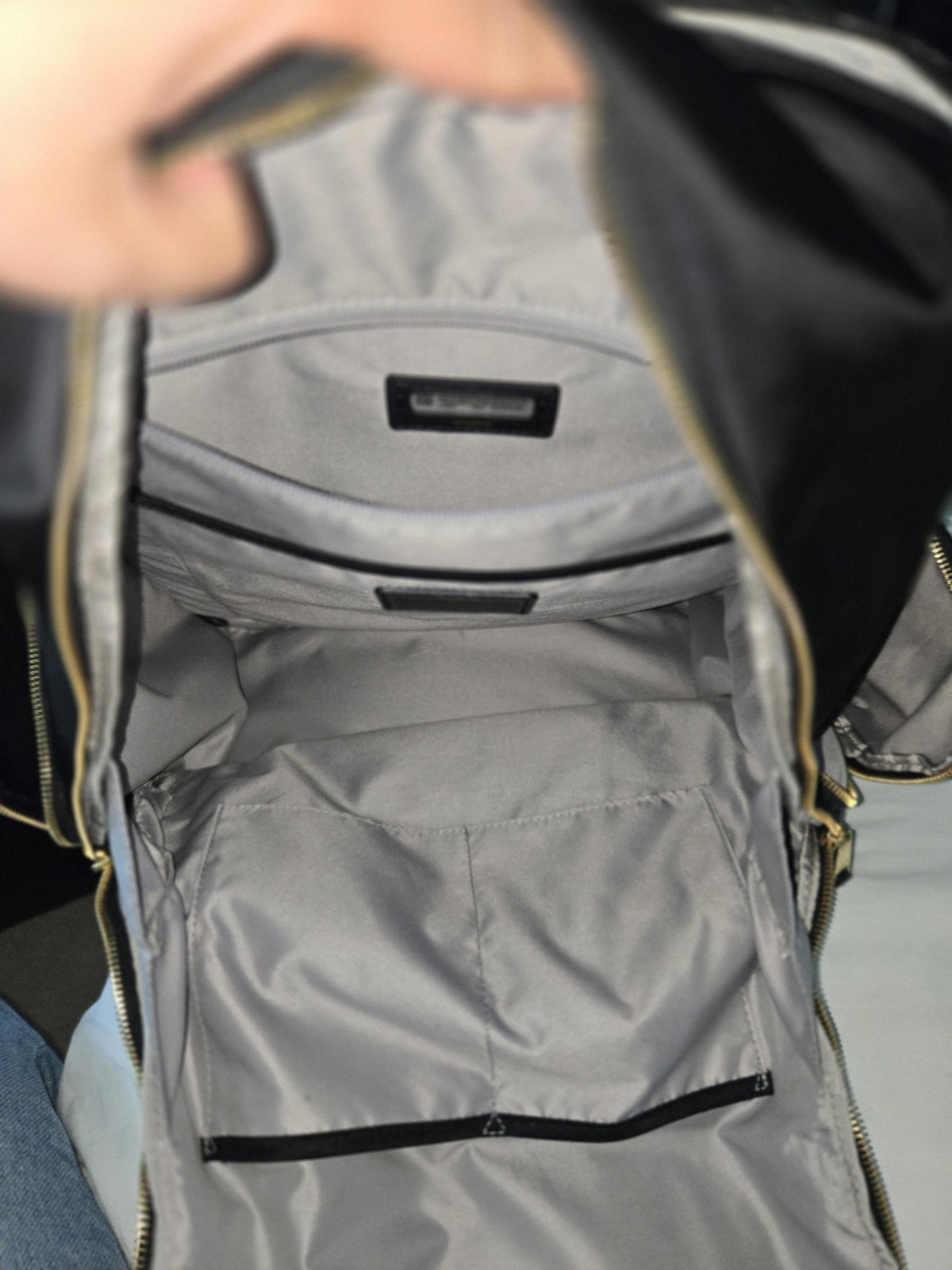 TUMI Upton Backpack - image 3