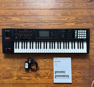 Roland Fa06 | eBay