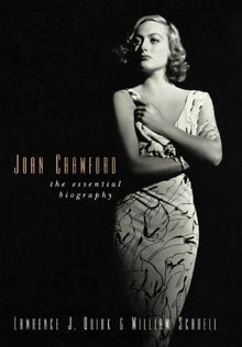 Joan Crawford: The Essential Biography von Quirk, Lawren... | Buch | Zustand gut