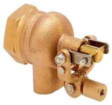 Robert Manufacturing R605T-1-1/2 R605T High T...