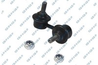 GSP S050191 Stange/Strebe, Stabilisator Vorne Links Rechts FüR Hyundai