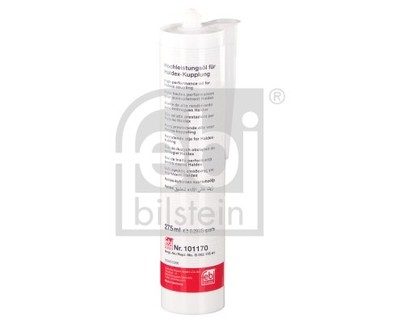 FEBI BILSTEIN 101170 Oil, all-wheel-drive coupling for AUDI,CUPRA,FORD,LAND ROVE