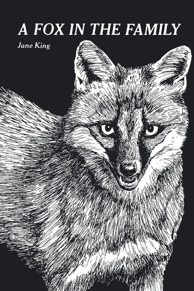 Jane King | A Fox In The Family | Taschenbuch | Englisch (2014) | Xlibris-image