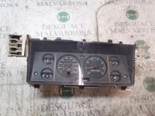 Compteur Chrysler ES