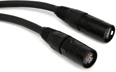 Whirlwind ENC2050 Cat5e Ethercon Cable - 50 foot
