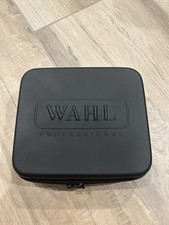 Wahl Professional Travel Storage Case Case Only 