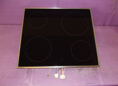 Amica PG4VN000 EHC933021E TOP Glaskeramik 2 Jahre Garantie CERAN  Kochfeld X605