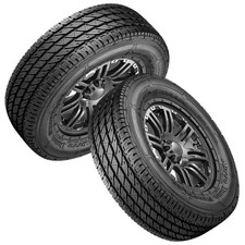 2 Nitto Dura Grappler 24575r16 120r All Season Highway Take Off Tires