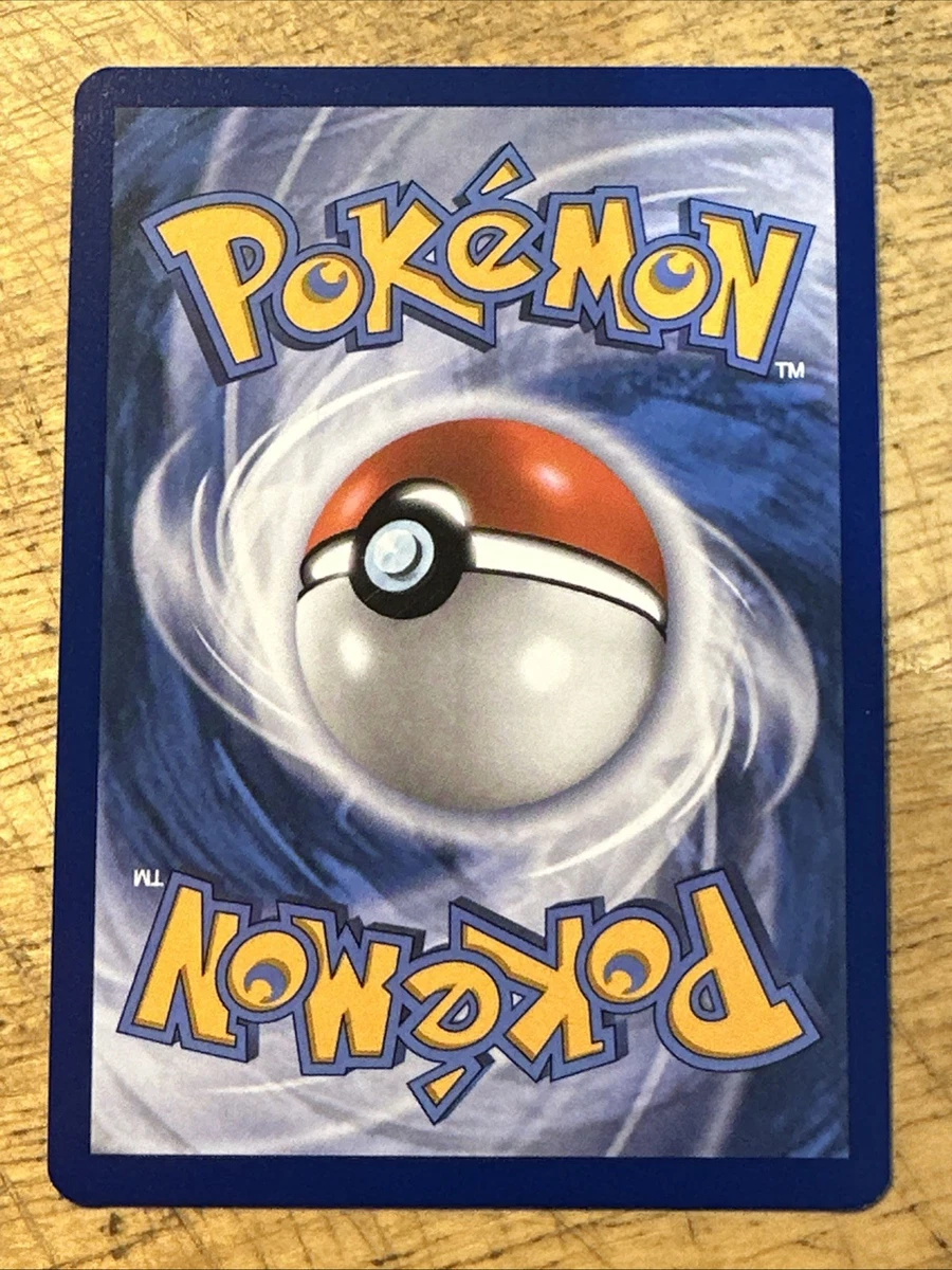 Lucario 083/128 Holo 30C EN 30th Anniversary NM/M Pokemon Card