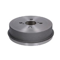 2X Bremstrommel Hinten FüR Toyota Corolla E10 E11 2.0 92 Bis 02 ABE 4ZZ-FE 2C-E