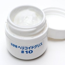 Japan Hobby Tool Helicoid Grease 10 Optical Lubricant JHT9110 Lens