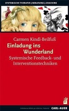 Einladung ins Wunderland: Systemische Feedback- und... | Buch | Zustand sehr gut