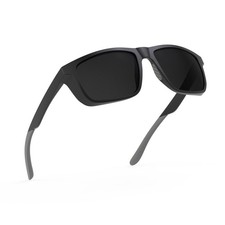 XXL Size Big Head Sunglasses for Men, 160mm Extra Wide Polarized Sunglasses, ...
