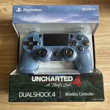 Uncharted 4 Special Edition PlayStation PS4 D...
