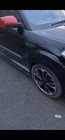 Kia Soul Alloy Wheels