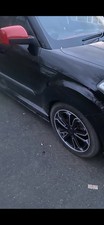 Kia Soul Alloy Wheels