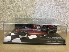 1/43 Brabham Alfa Romeo BT46 No.66 F1 1978 Canadian GP N. Piquet 400780066
