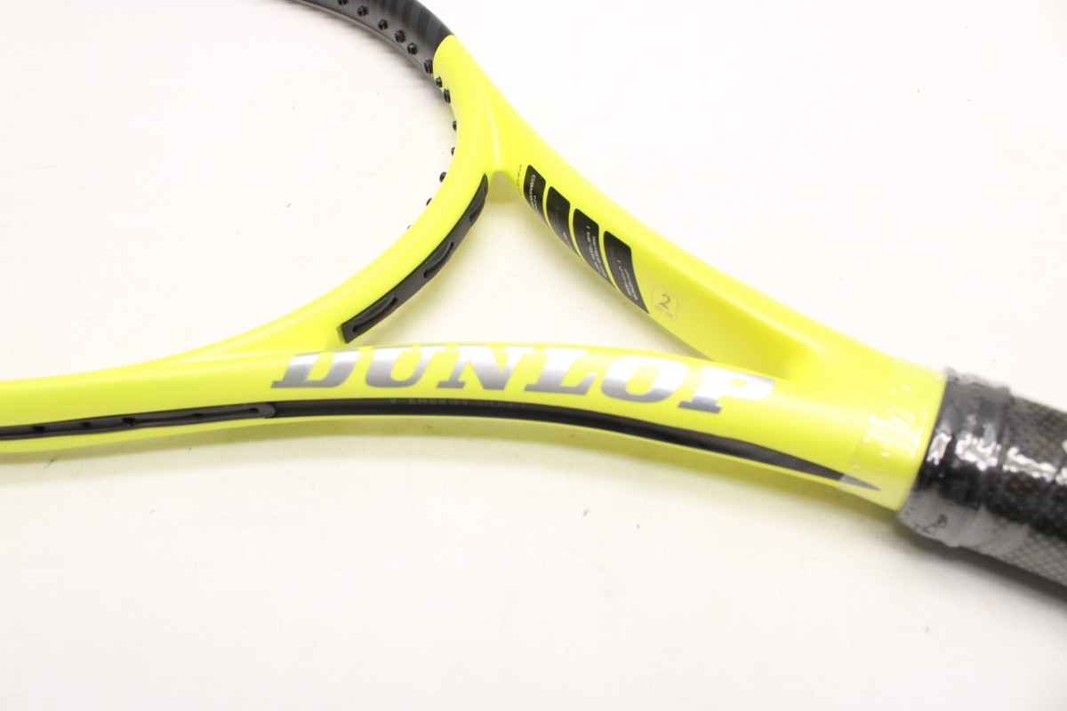 NOS* 2022 DUNLOP SX300 TOUR TENNIS RACQUET (4 1/4) FROM A