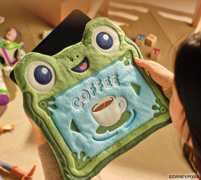 スターバックス　海外　韓国 Mat & Cup Cushion クッション　毛布 Starbucks Korea 2026 Toy Story Lilypad Pouch | eBay