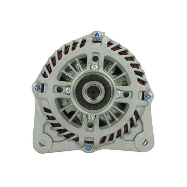 Lichtmaschine 150A NEU Eurostarter Oe-Nr. A3TJ2481 FüR Nissan-image