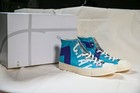 Converse Chuck Taylor All Star 70 Gameday NBA Charlotte Hornets