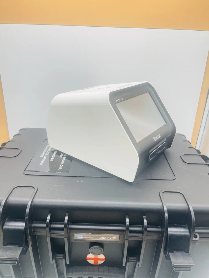 Precision Biosensor PD-FC20 Quantitative Image Analyzer Exdia TRF Plus - Imagen 4 de 4