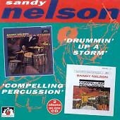 Drummin Up a StormCompelling CD Neu & Versiegelt