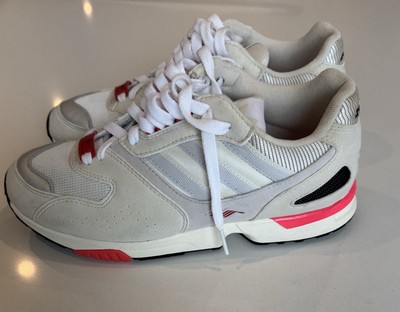 Adidas Original Shoes White-Off White ZX 4000  excellent condition