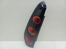 RÜCKLEUCHTE AUßEN LINKS / 16698 FÜR SMART FORFOUR 454 1.5 CDI 454.001