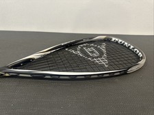 Dunlop Blackstorm Titanium Squash Racquet