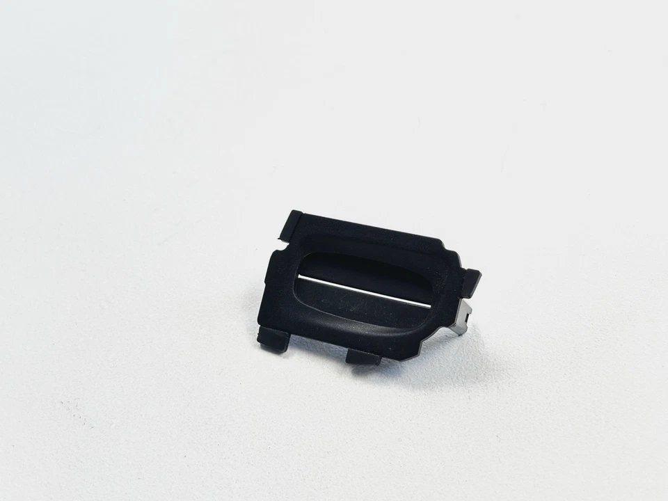 2009-2017 AUDI Q5 8R IGNITION KEY FOB TRIM COVER OEM 8R1905219 - Image 3 of 4