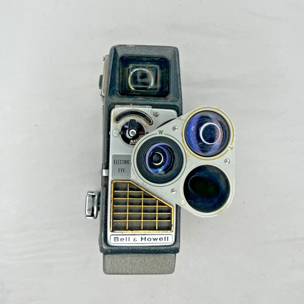 bell howell 8mm products for sale | eBay