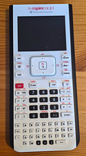 Texas Instruments TI-Nspire CX II-T Grafikrec...