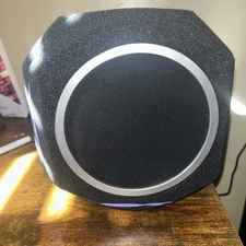 Voice Isolation Foam