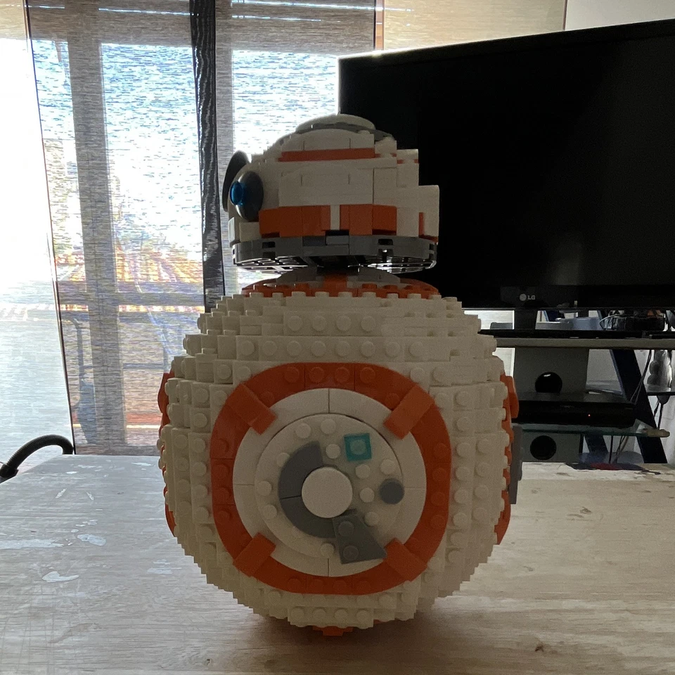 LEGO 75187, foto 2 di 5