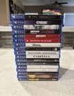 PlayStation 4 PS4 Game Bundle