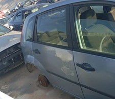 Porte arrière et accessoires Chrysler NEW YORKER