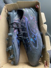 Puma ULTRA 5 ULTIMATE Formula 1 Firm Ground Soccer Cleats Men's 108066-01 Sz 12
