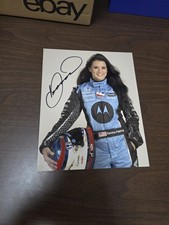Top 10 eBay Sales: Danica Patrick Memorabilia 10