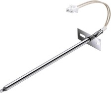 WPW10181986 W10181986 Oven Sensor Temperature Probe Replacement Part for Whirlpo