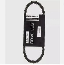 Polaris 3211180 Drive Belt Secondary Clutch 4...