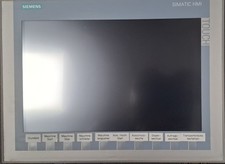 Siemens Simatic KTP1200 Basic,6AV2 123-2MB03-...