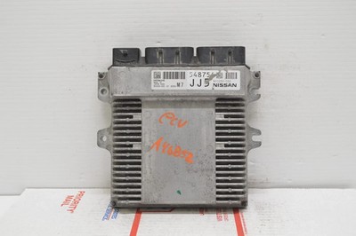 2018 2019 Infiniti Q50 Q60 BED405-000 Engine Control Module Unit Ecm J57 030