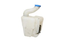 Audi A6 4A Kombi Wischwasserbehälter Behälter Wischwasser 4A9955453 mit 1x Pumpe