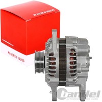 Herth+Buss Generator Lichtmaschine 90A Passend FüR Mitsubishi Carisma Lancer |